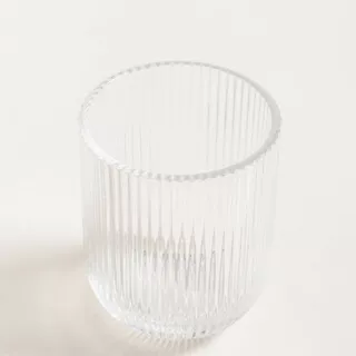 Juego De 6 Vasos De Vidrio Viena Elegantes - Trendy Corner