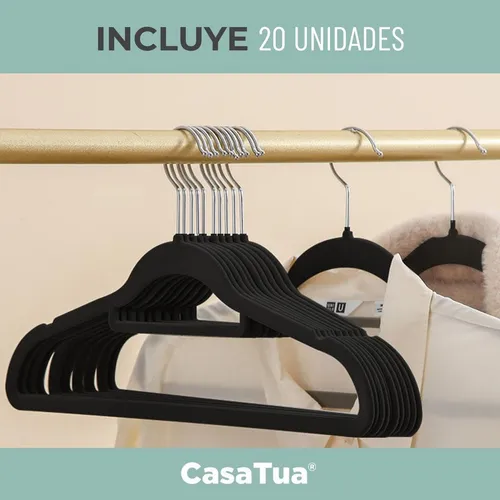 Colgador de ropa jumbo new arrivals