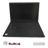 Notebook Lenovo 14w Laptop  Amd 7th Gen A6-9220c 4gb 128gb 