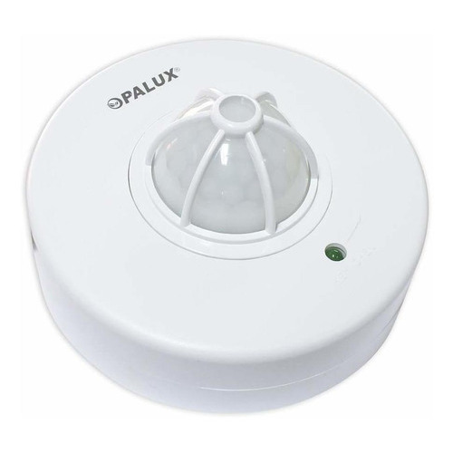 Sensor De Movimiento Opalux 360°, Ip20, 220 - 240 Vac