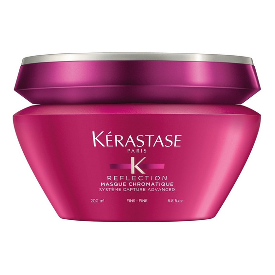 Kérastase Masque Chromatique Cabello Fino 200 Ml