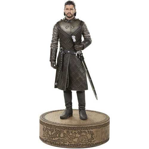 Dark Horse Game Of Thrones 10.5  Statues - Jon Snow