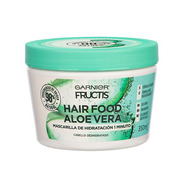 Máscara Garnier Fructis Hair Food Hidratación De 350ml