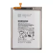Bateria Samsung A21s 2020 Eb-ba217aby Compatible!!