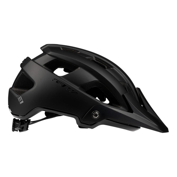 Casco Bicicleta Gw E1 Enduro Mtb Montaña Ciclismo 