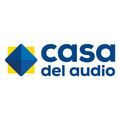 Casa del audio