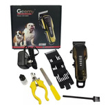 Maquina Peluquería Canina Gm Perros Accesorios 6063