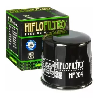 Filtro Aceite Yamaha Fj09 2015 2016 2017 Hiflo 204