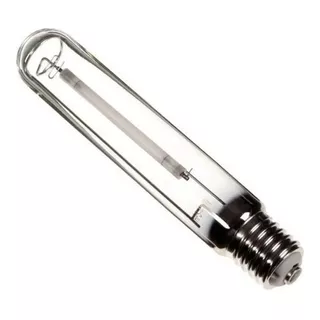  Ge Sodio Tubular Lámpara De Sodio Unidad 400 W Luz Cálida Tubular 2200 K