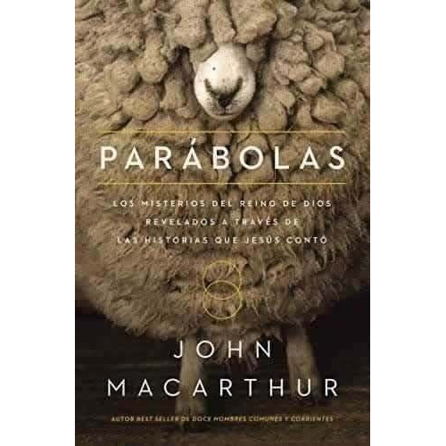 Parabolas John Macarthur