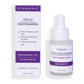 Serum Niacinamida Dermanat