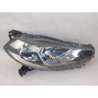 Farol Honda Wr-v 2017 - Ld Original