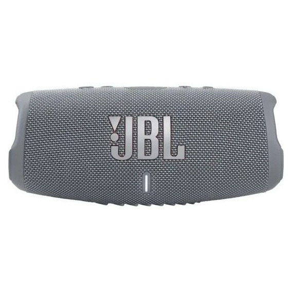 Bocina Jbl Charge 5 Portátil Con Bluetooth Gray 110v/220v