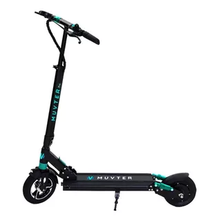 Scooter Eléctrico Muvter Pro 13 Ah