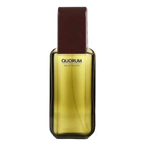 Antonio Puig Quorum EDT 100 ml para  hombre  