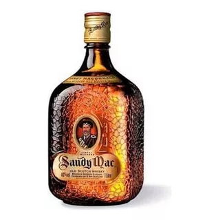 Whisky Sandy Mac, 1 Lt.