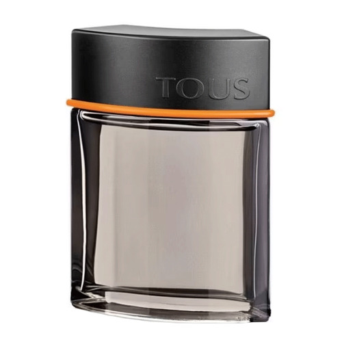 Perfume Tous Man Intense 100ml - mL