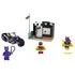 Lego Batman Movie Catwoman Catcycle Chase 70902