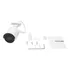 Cámara Ip 4 Megapixel / Lente 2.8 Mm / Ds2cd2043g2i(u