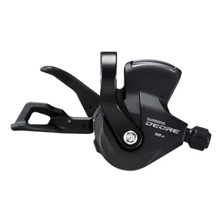 Shifter Comando Cambios Mtb Shimano M4100 10 Velocidades