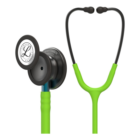 Estetoscopio Littmann Classic Ill 3m Arco Iris Rainbow Store