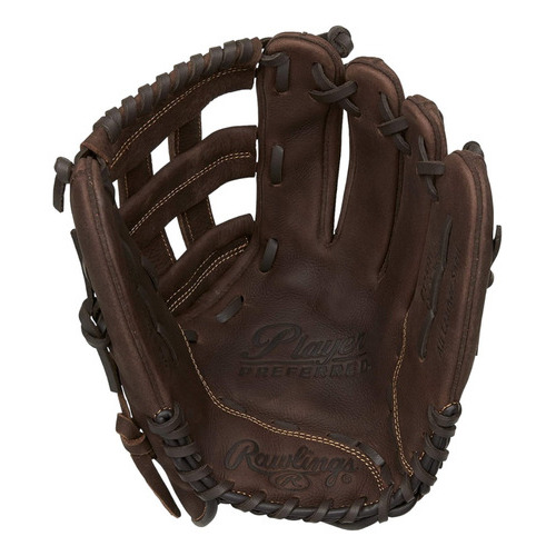 Guante De Beisbol Rawlings Player Preferred 12.5 In H-web