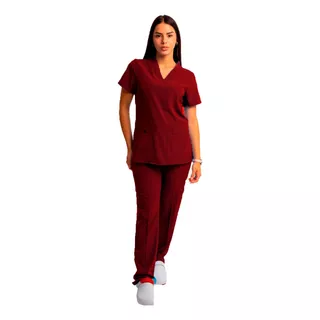 Conjunto Spandex, Medico, Multiuso