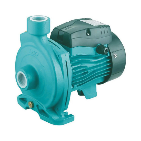 Bomba Centrifuga Agua Monofásica Leo 1.5hp 220v Acm110 220v