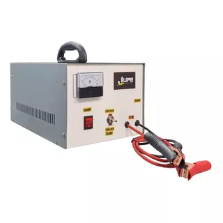 Cargador De Batería 12v Dc 30a 360w