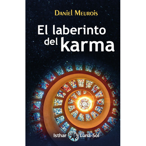 El Laberinto Del Karma, De Daniel Meurois