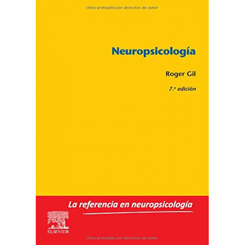 Libro Neuropsicologia 7ed