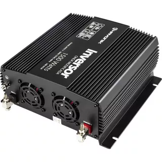 Inversor 1500w Pico 3000w 24vdc/127v Hayonik Onda Modificada