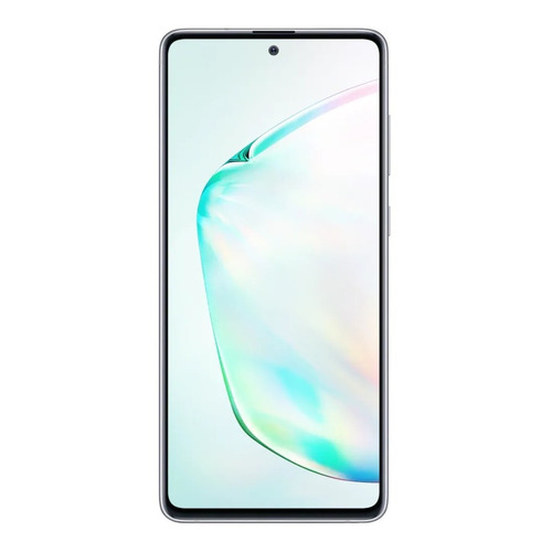 Samsung Galaxy Note10 Lite Dual SIM 128 GB aura glow 8 GB RAM