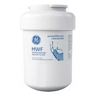 Purificador De Agua Publicada Mwf Blanco