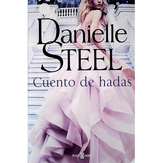 Cuento De Hadas / Danielle Steel (envíos)