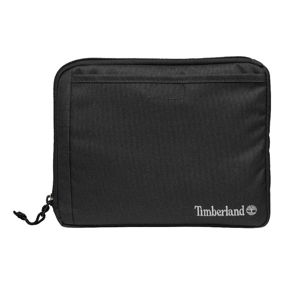 Funda Tablet Timberland Sleeve Negro Tb0a1lro001