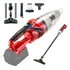 Aspiradora Inalámbrica Ironfist Para Baterías Milwaukee M18,