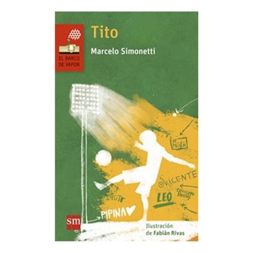 Tito / Marcelo Simonetti