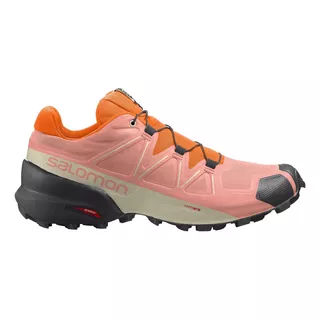 Salomon Zapatillas Speedcross 5 - Mujer - 416099