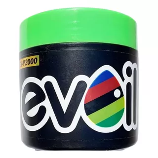 Graxa Evoil Premium P2000 500g Cubos Rodas Bike Speed Mtb