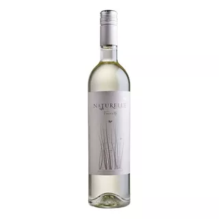 Vinho Branco Malvasia E Moscato Casa Valduga Naturelle 750 Ml