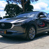 Mazda CX-30 2.0 Touring Hibrido Ligero - Mhev At