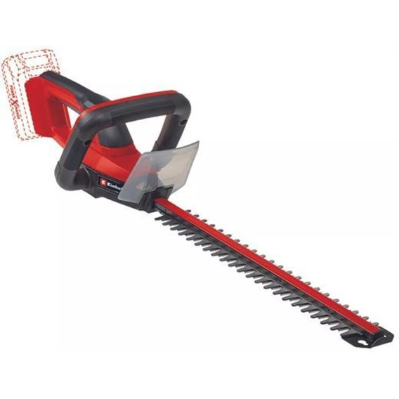 Cortacercos Inalámbrico Einhell Gc-ch 18/40 Li Solo Sin Bat