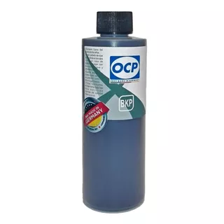 Tinta Alemana Ocp Para Epson M205 M105 774 T7741 534 250ml