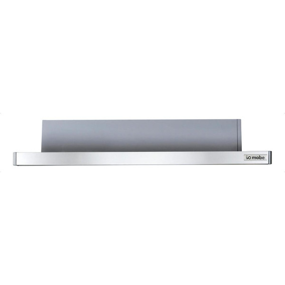 Campana extractora purificadora de cocina IO Mabe IOT6002I ac. inox. de pared 59.8cm x 17.3cm x 30.7cm acero inoxidable 110V