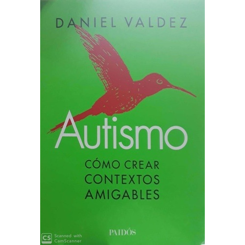 Daniel Valdez - Autismo