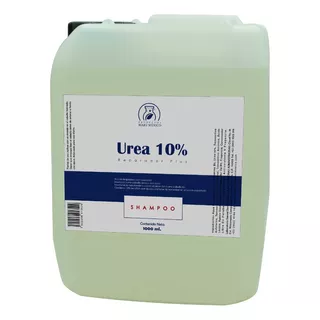  Shampoo Calmante De Urea Reparador Plus 20 Litros