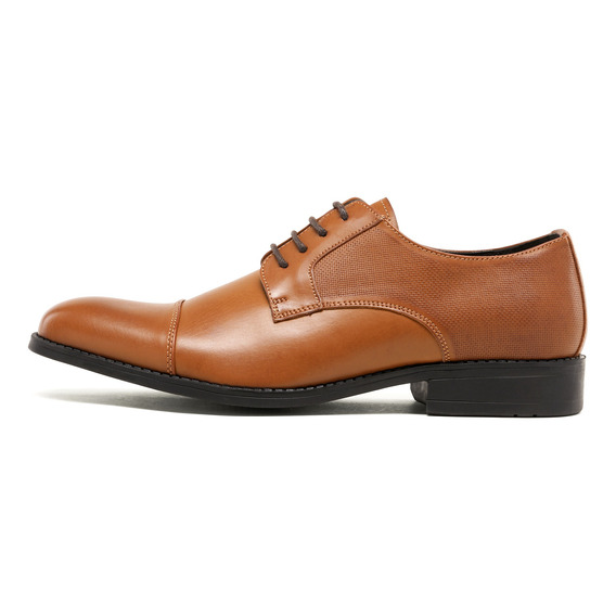 Zapatos De Vestir Oxford Bruno Marc Caballero Para Hombre