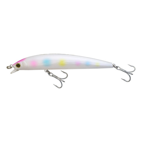 Señuelo Hydro Minnow Lc Yo-zuri 15cm 35gr Color PEARL CANDY