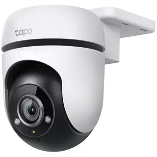 Camara Vigilancia Wifi Tp-link Tapo C500 Exterior Full Hd